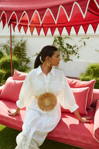 Robe Longue Floflo