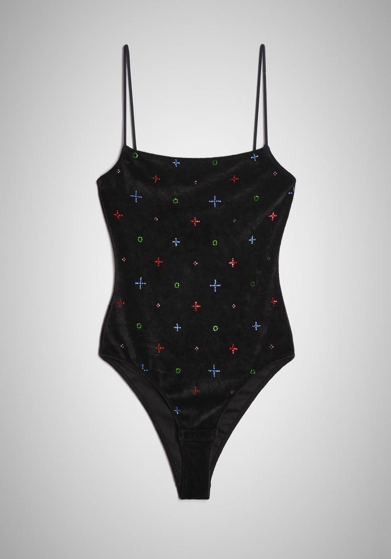 Body Electra