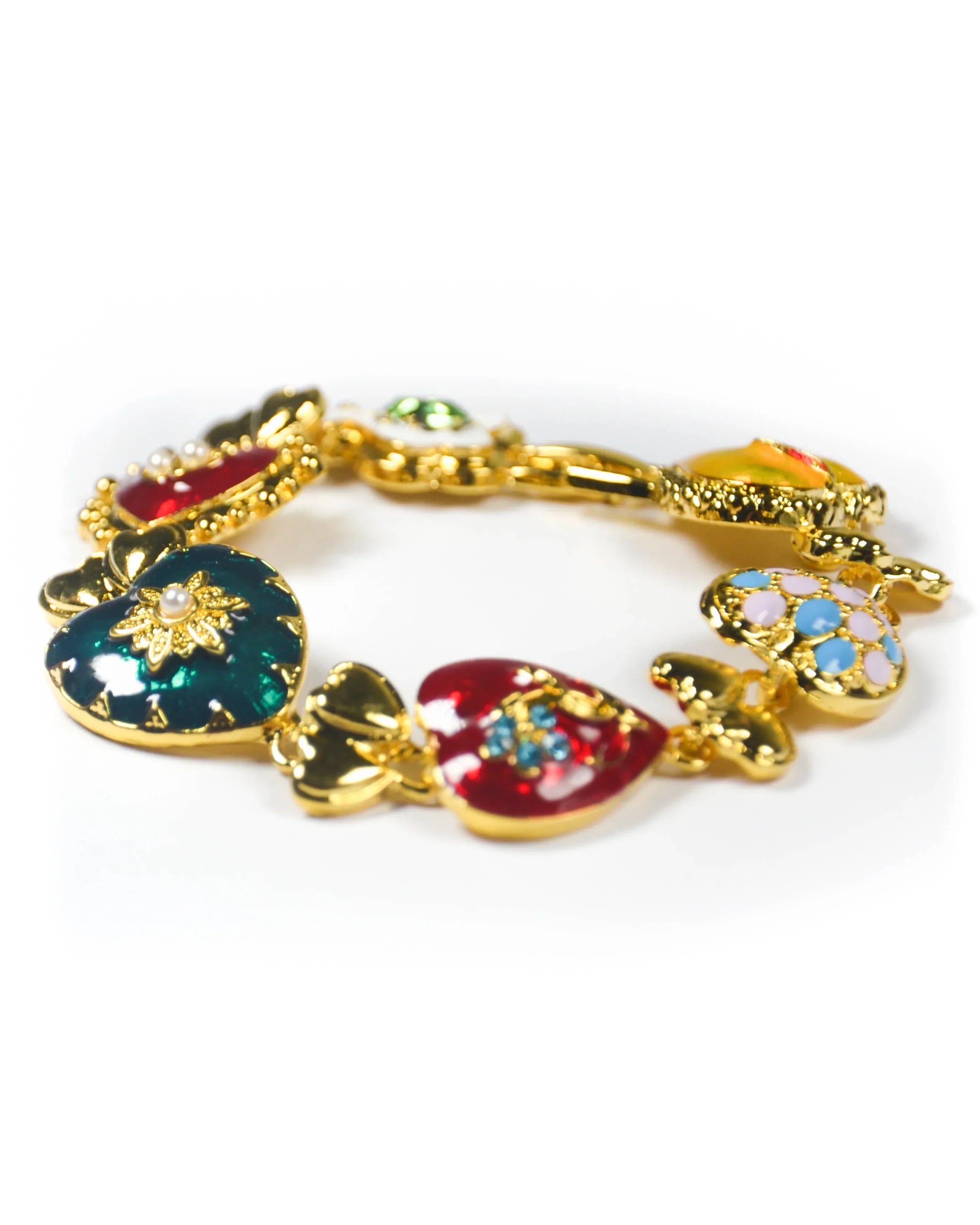 Medici bracelet