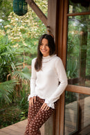 Patrón Body - Alexia