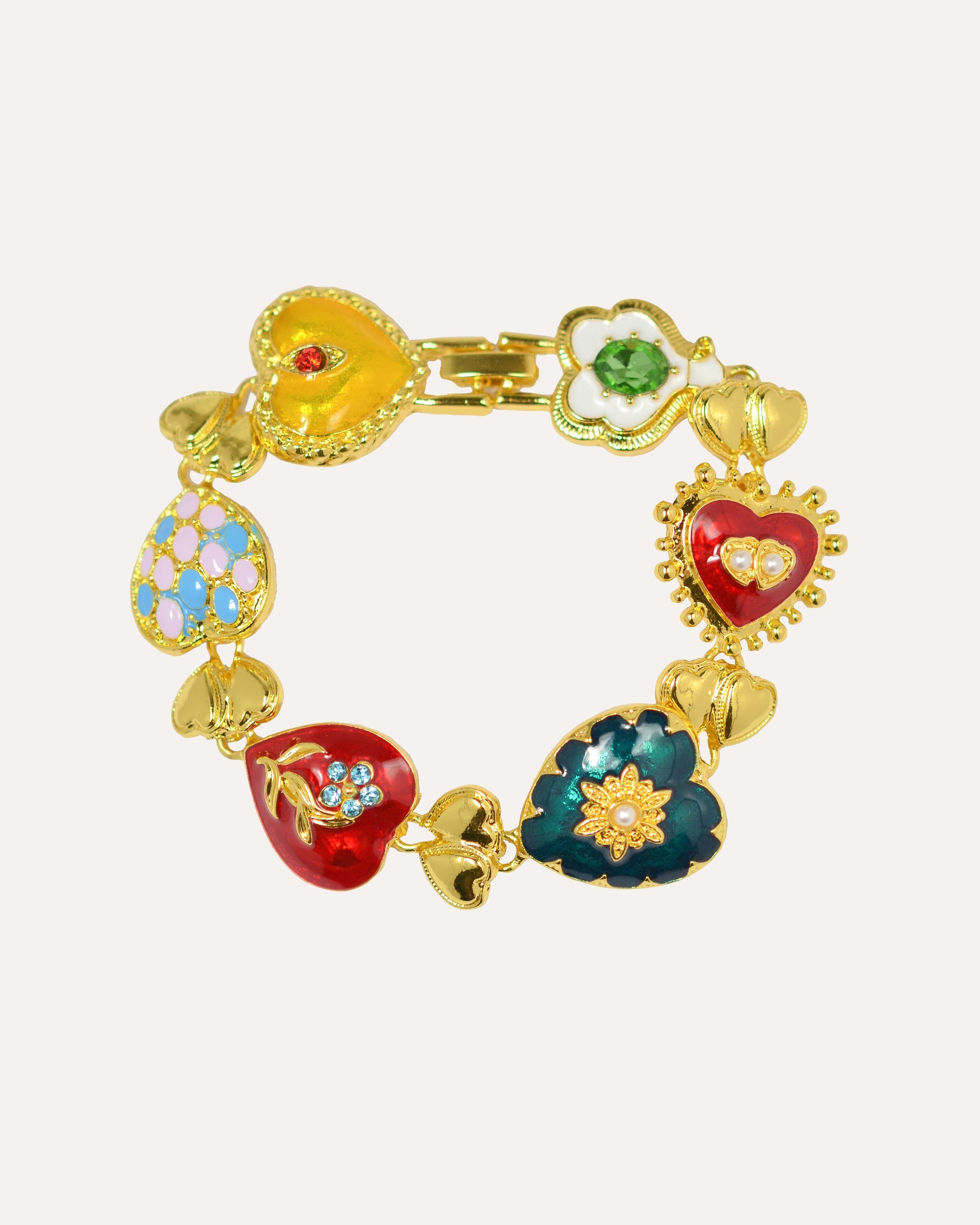 Medici bracelet