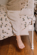 Couverture Matelassée - Mimosa