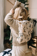 Sac À Dos Personnalisé - Mimosa