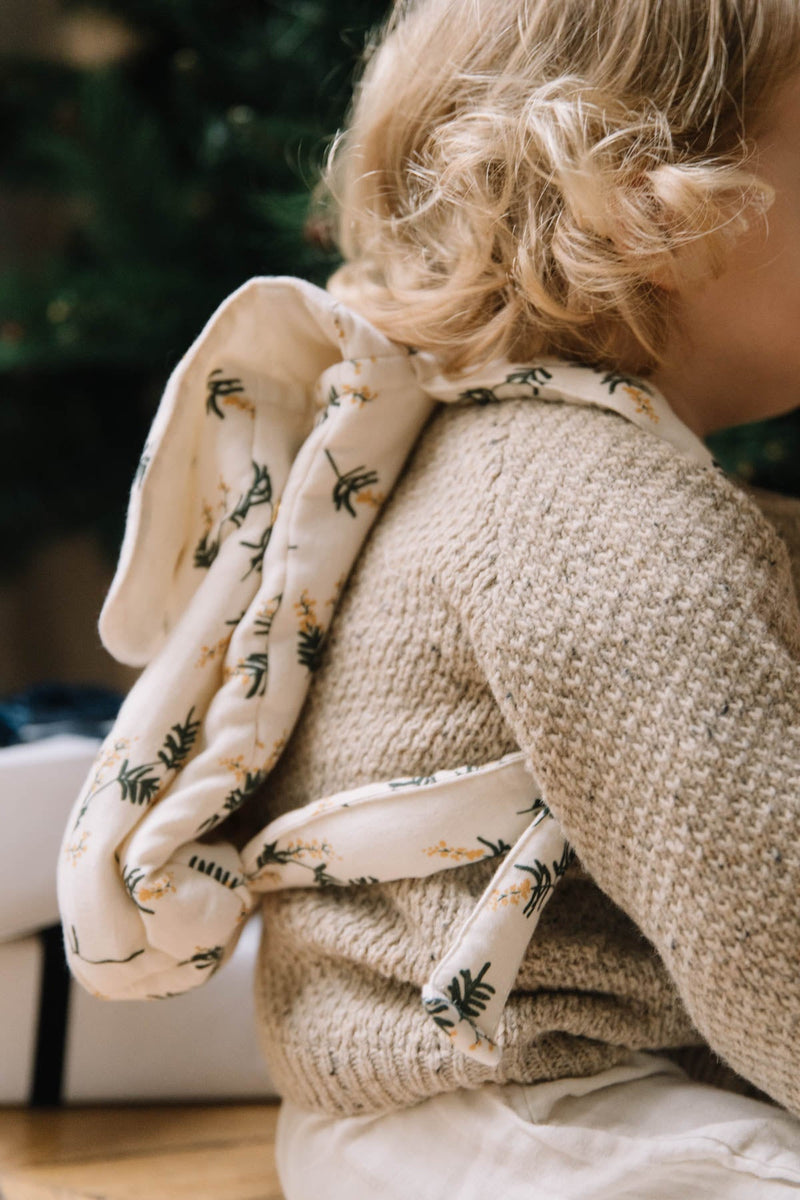 Sac À Dos Personnalisé - Mimosa