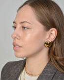 Boucles D'Oreilles Amor