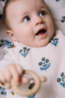 Gigoteuse Évolutive Plumbago