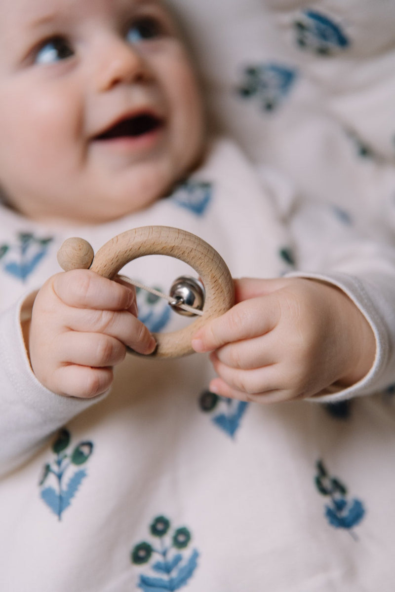 Gigoteuse Évolutive Plumbago
