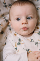 Gigoteuse Évolutive - Mimosa