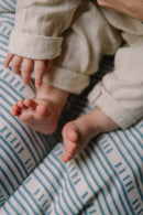 Couverture Matelassée - Hydra