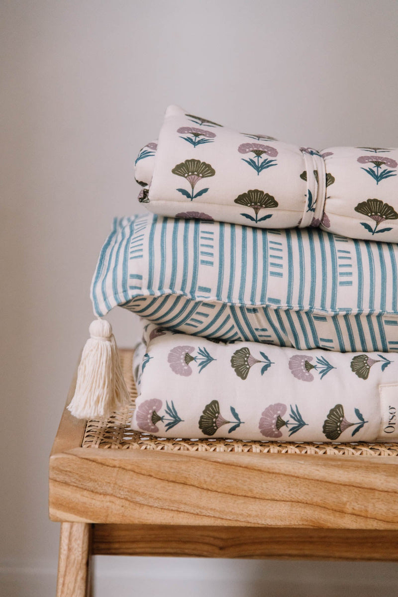 Gigoteuse Évolutive - Ginkgo