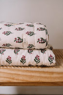 Gigoteuse Évolutive - Bougainvillier