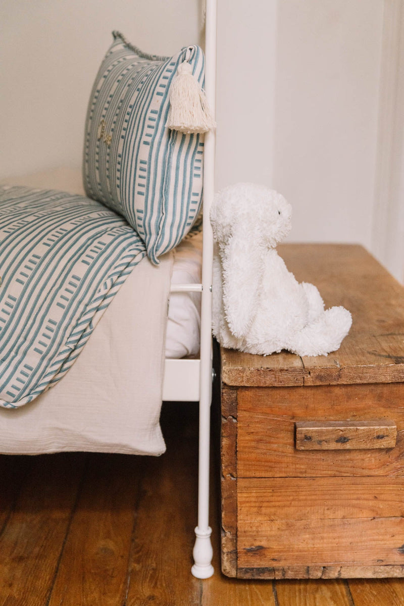 Couverture Matelassée - Hydra