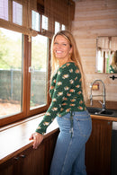 Patrón Body - Alexia