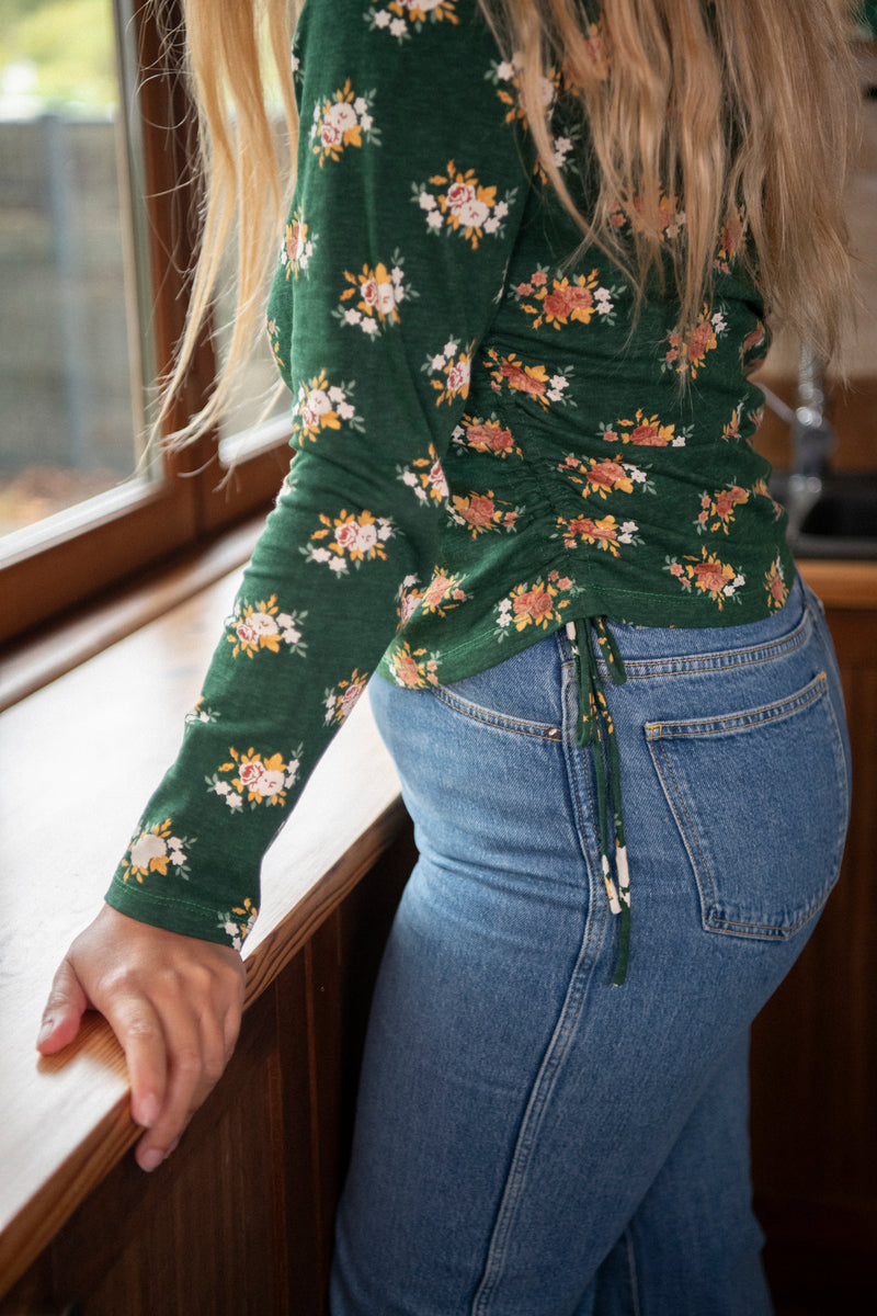 Patrón Body - Alexia