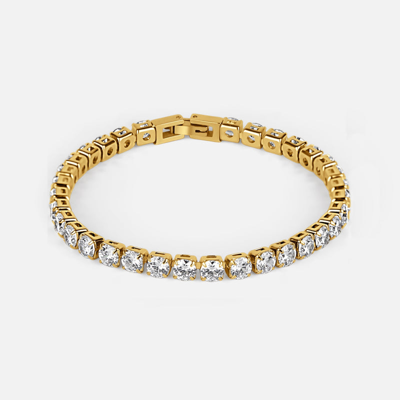 Bracelet Riviere
