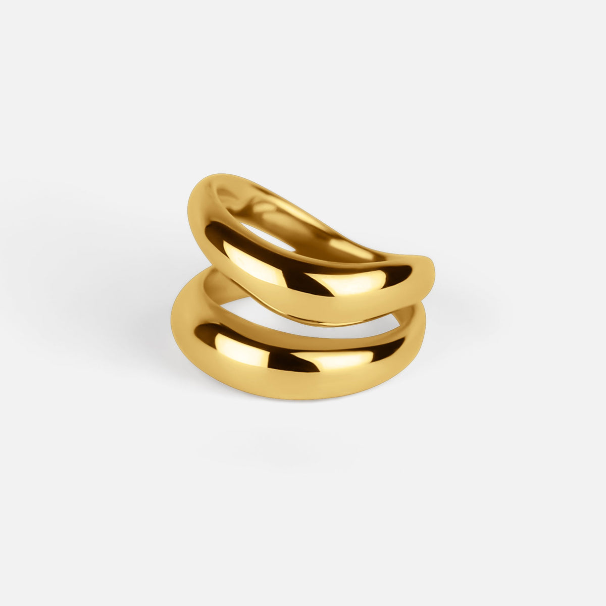Nahia Ring