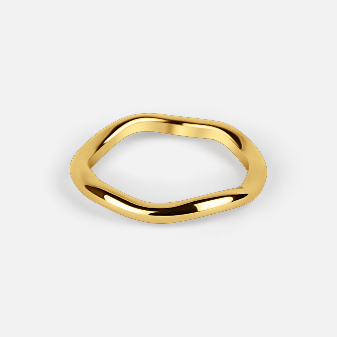 Luna Mini Ring