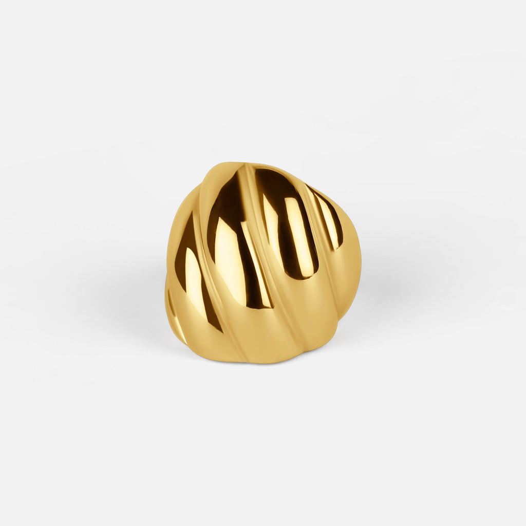 Anillo Croissant