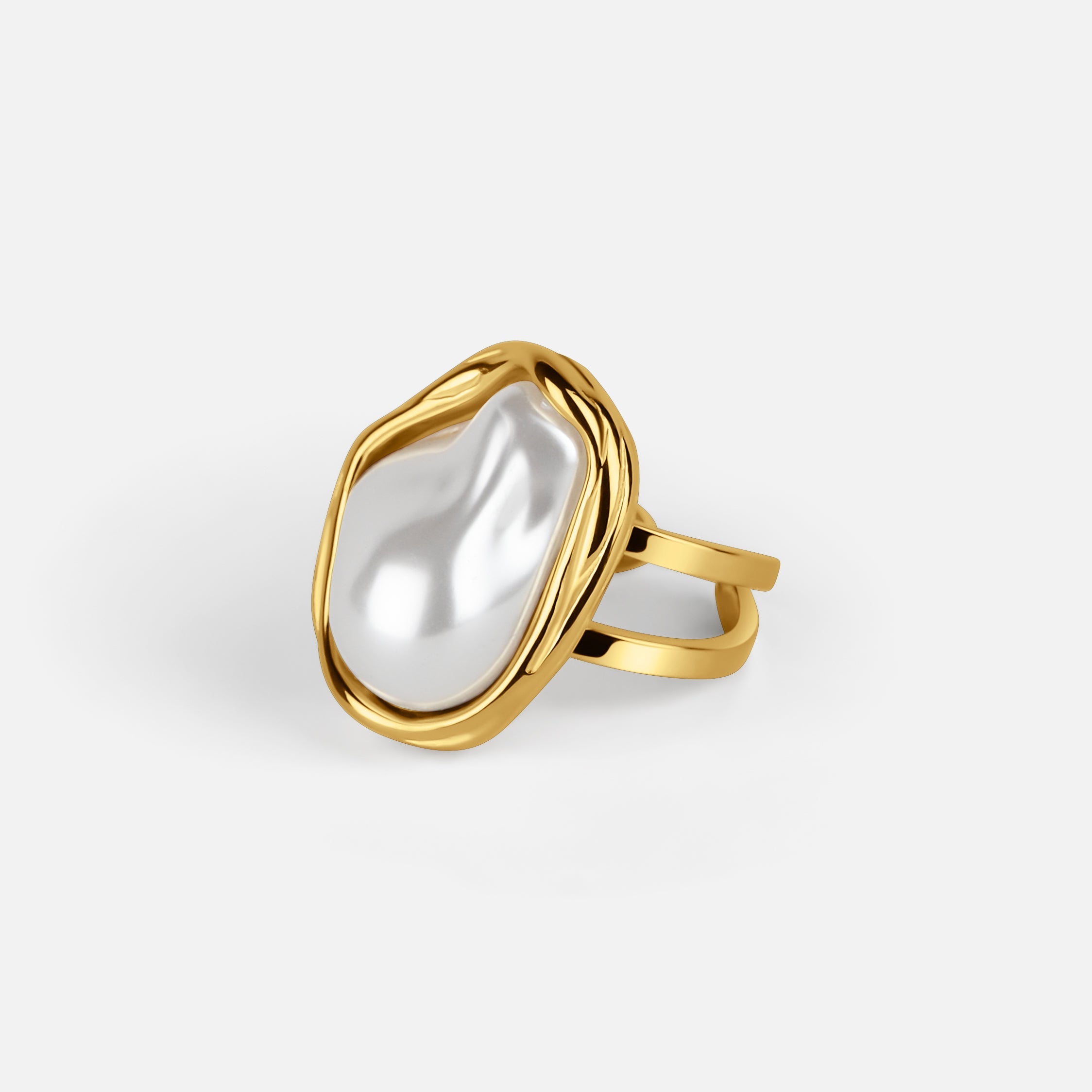 Atlas Ring