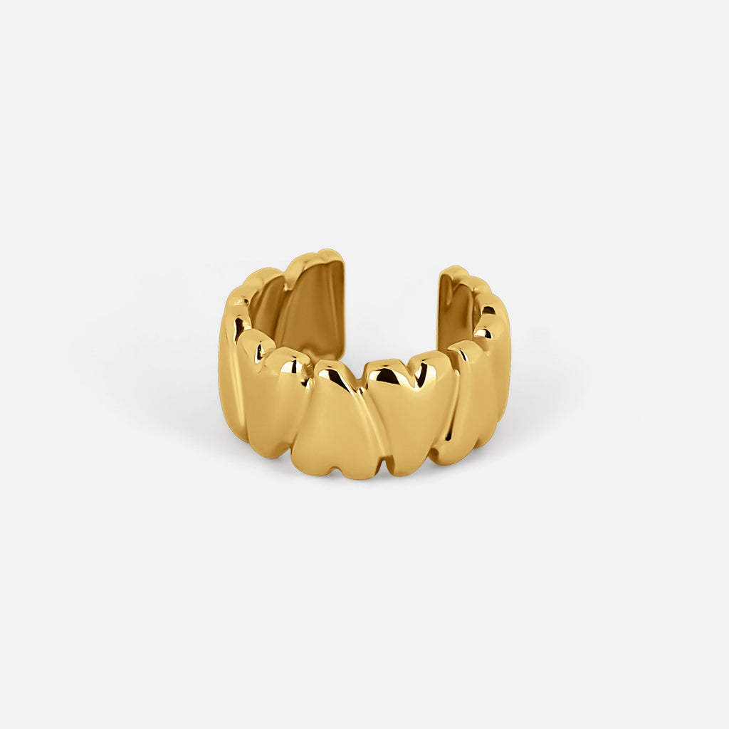 Anillo Corazón