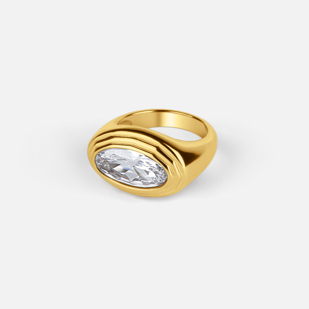 Anillo Alma