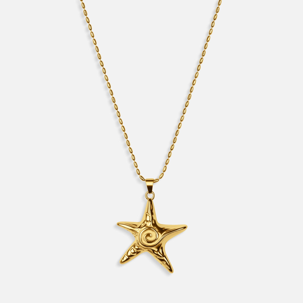 Stella Necklace