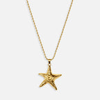 Stella Necklace