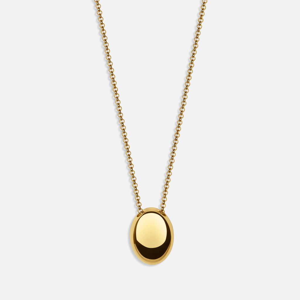 Collar Mia