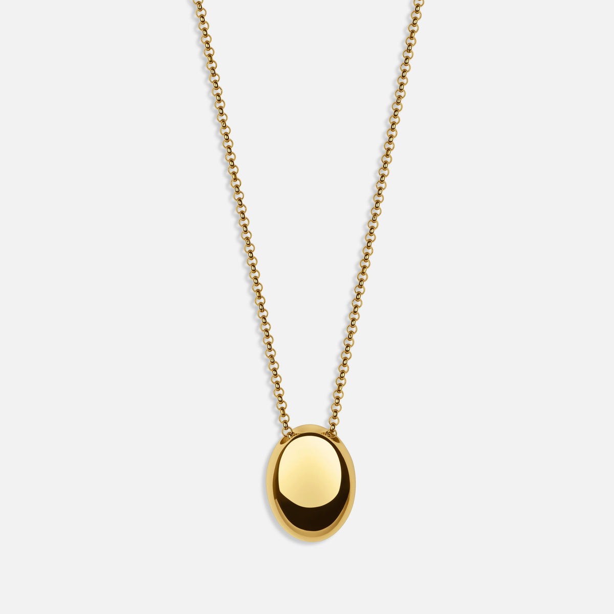 Collar Mia