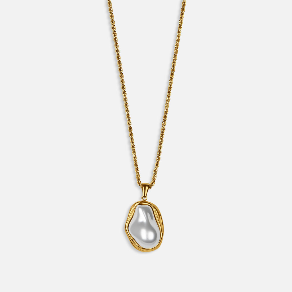 Atlas Necklace