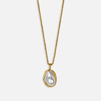 Atlas Necklace