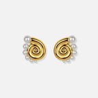 Venus Earrings