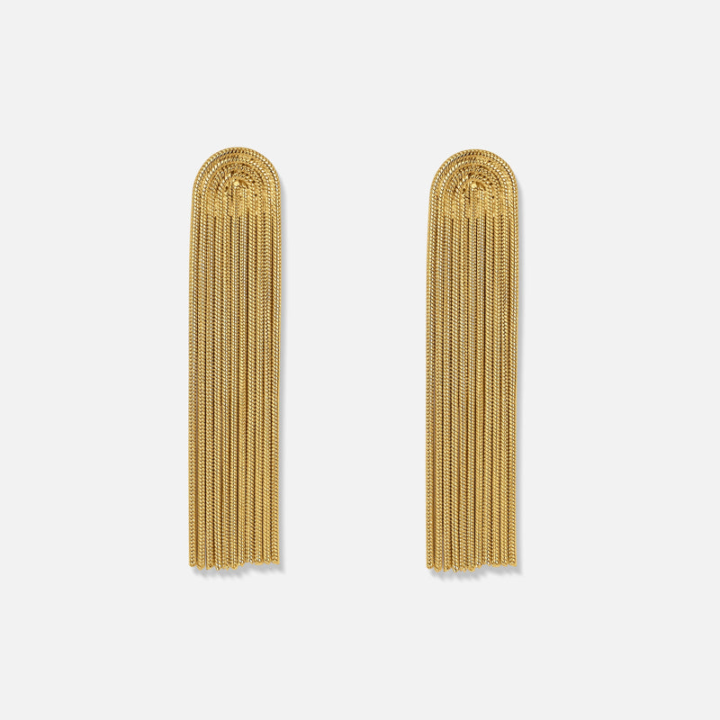 Boucles D'Oreilles Diva