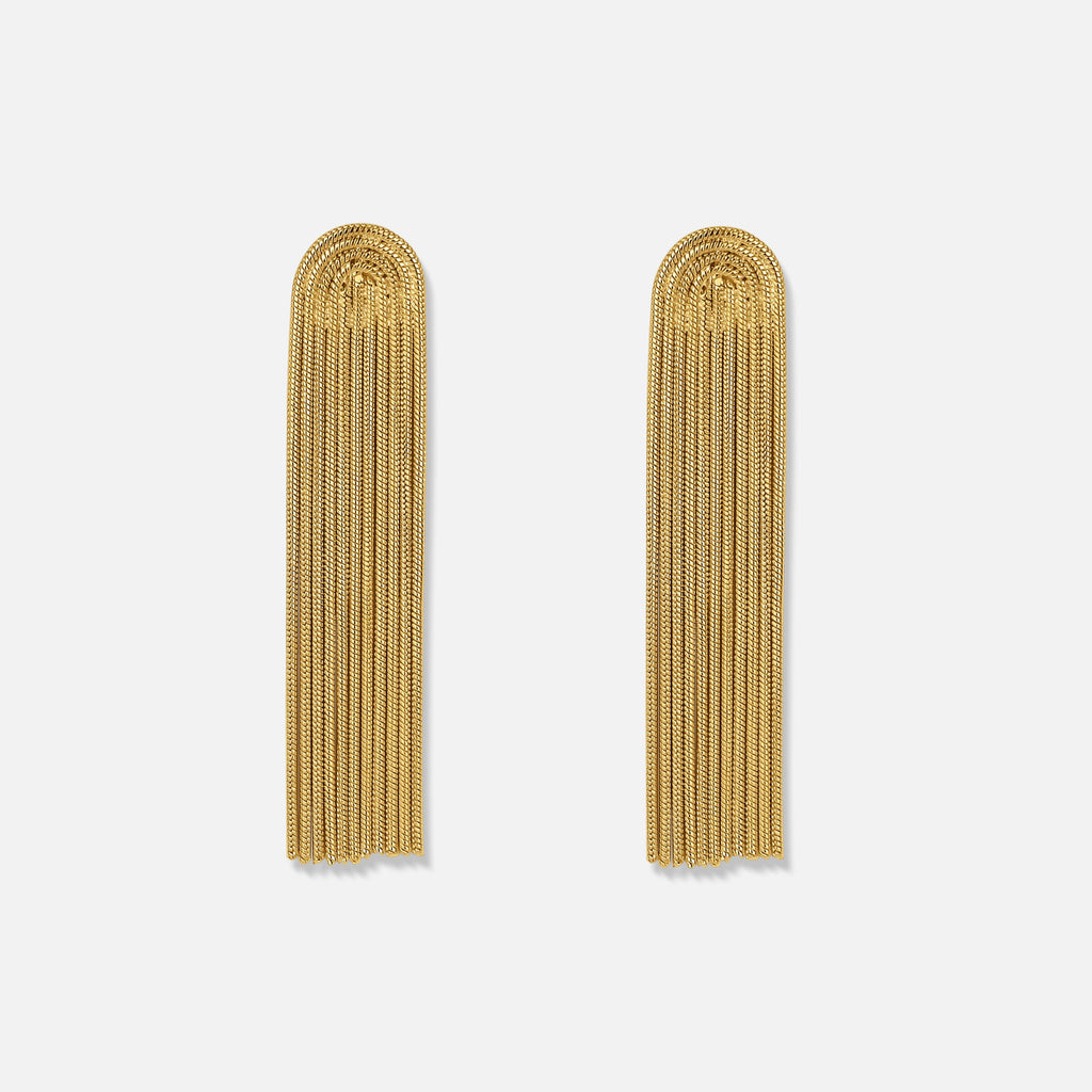 Pendientes Diva