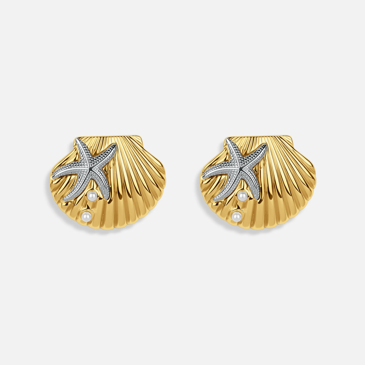 Pendientes Ariel
