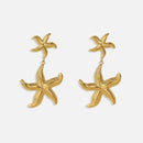 Boucles D'Oreilles Stella