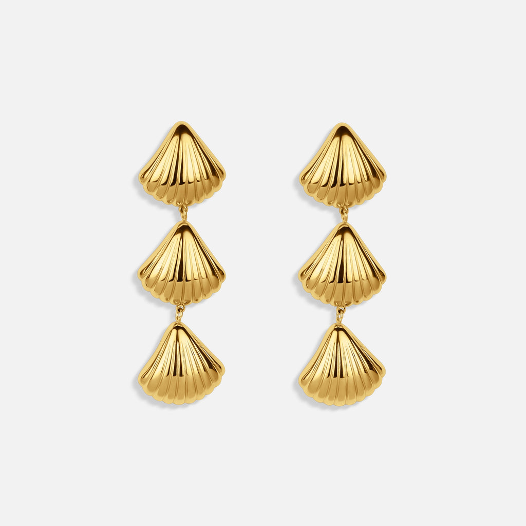 Aelia Earrings