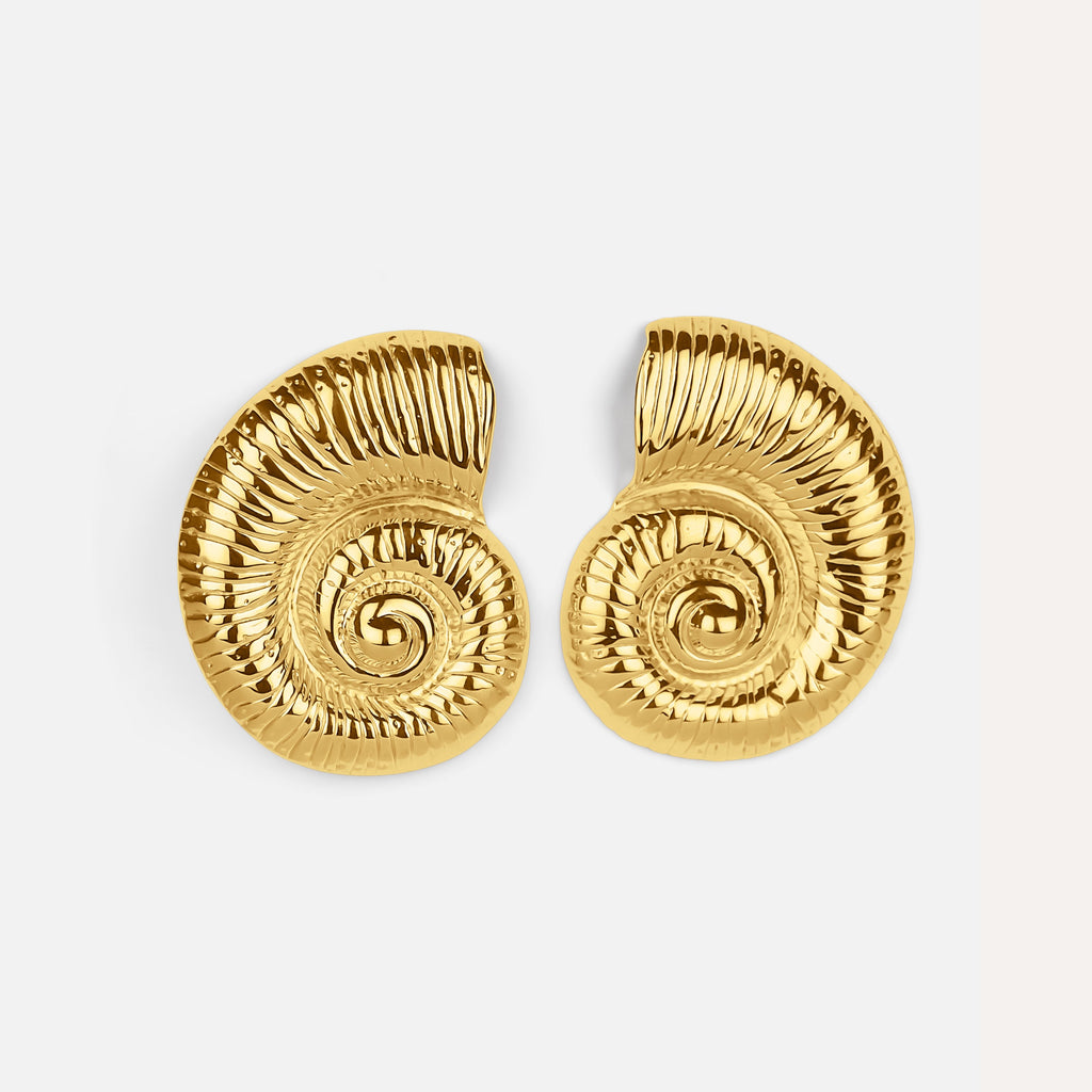 Pendientes Luma
