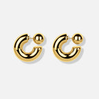 Hoop Earrings