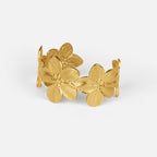 Brazalete Flora