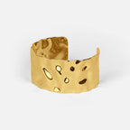 Elio Cuff Bracelet