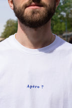 Camiseta ¿Aperitivo?