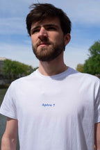 Camiseta ¿Aperitivo?