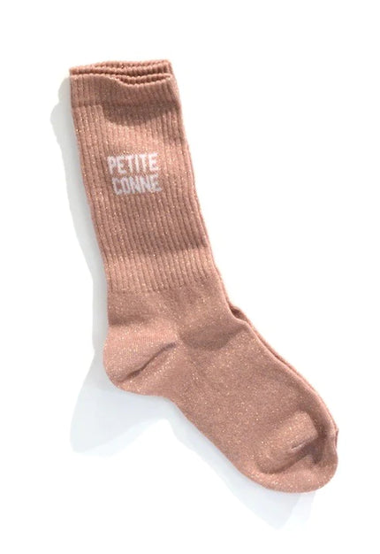 Félicie Aussi - Chaussettes Petite Conne / 36-40