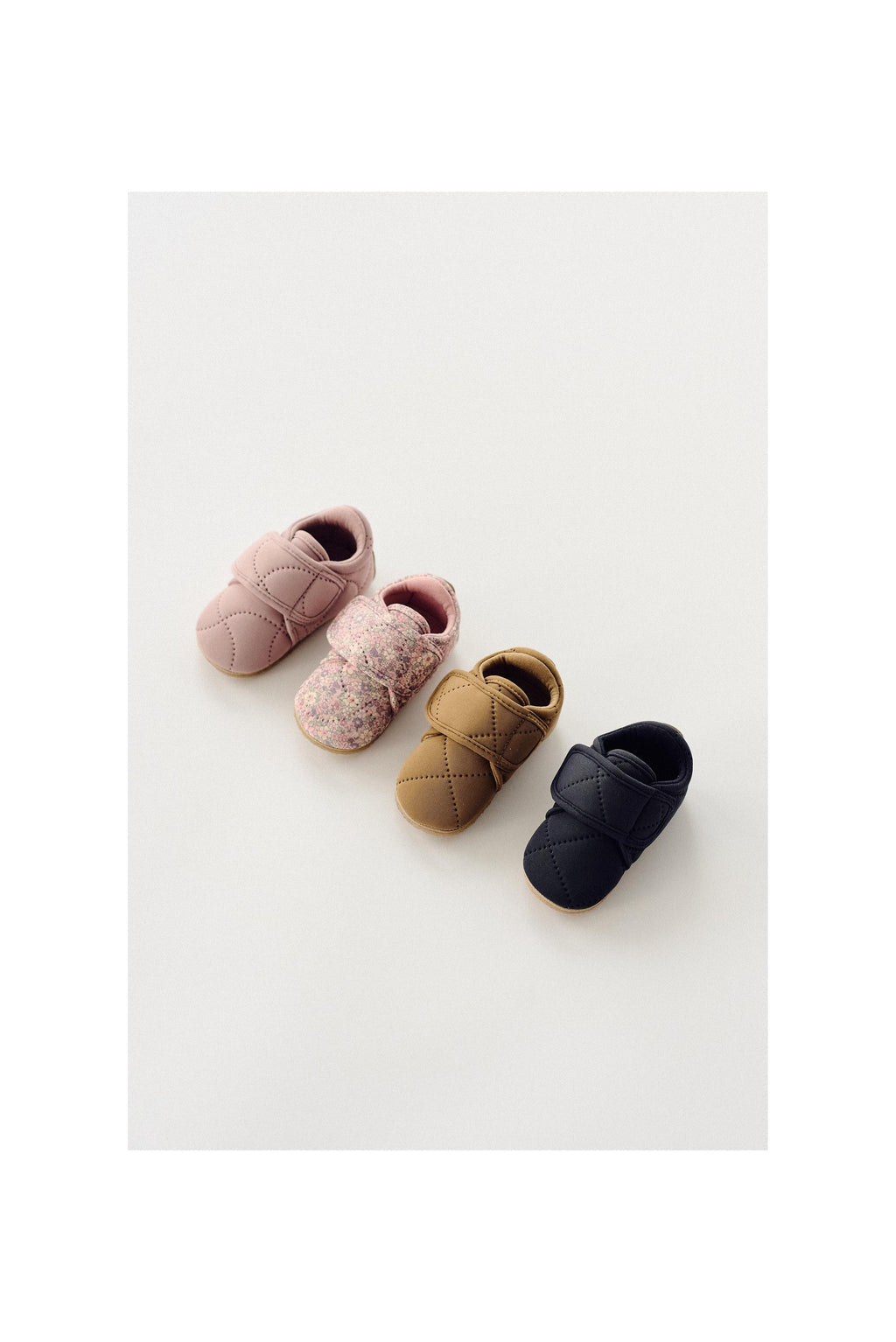 Chaussons Sasha - Hazel