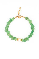 Le Bracelet Aventurine