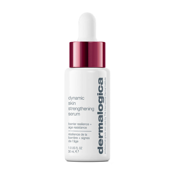Dynamic Skin Strengthening Serum | Sérum fortalecedor con péptidos