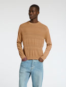 Pull En Maille - Chipmunk - Homme