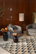 Lockhart - Rug - Heat-set polypropylene - Beige
