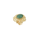 Bague Gm Dubarry Aventurine
